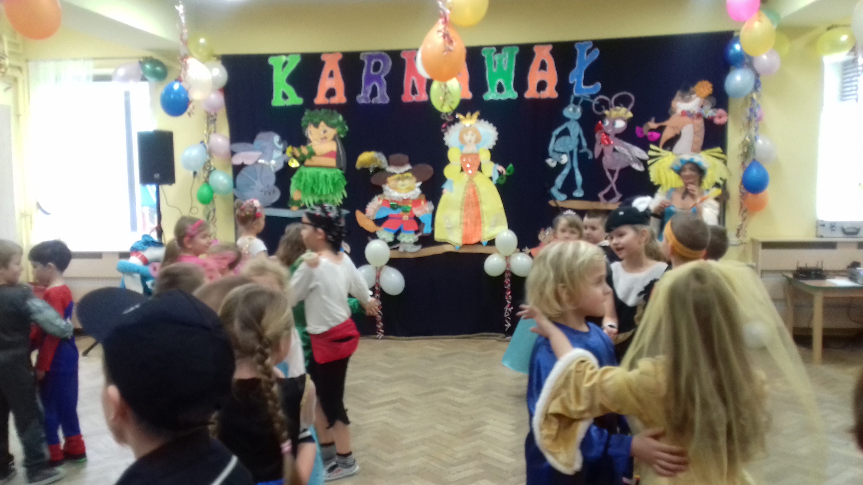 BAL KARNAWAŁOWY