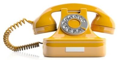 Telefoniczny logopedyczny dzień otwarty w siedzibie na Ul. Kościuszki