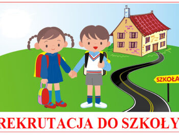 ZAPISY  UCZNIÓW  DO  KLASY  PIERWSZEJ   NA  ROK  SZKOLNY  2021/2022 Dotyczy dzieci zamieszkałych w rejonach szkół podstawowych Miasta Kobyłka